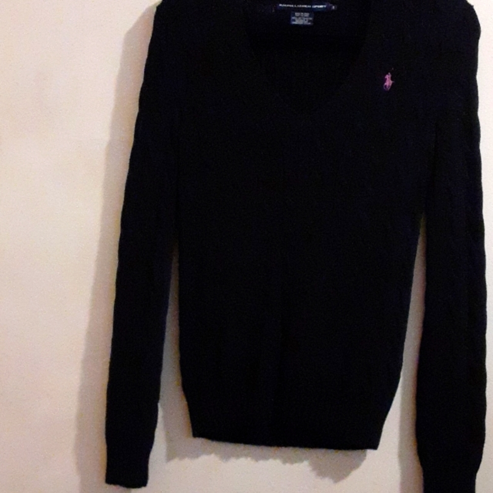 Ralph Lauren Sweater